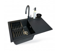 Переваги КУХОННИХ МИЙОК