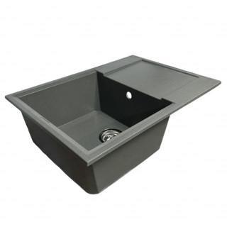 Кухонна мийка ADAMANT        "HORIZON Medium" 