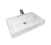 Умивальники