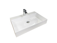 Умивальники