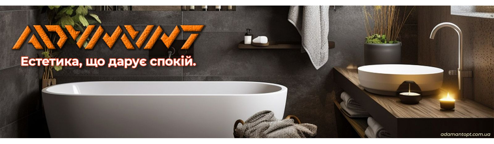 Умивальники