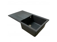 Кухонні гранітні мийки