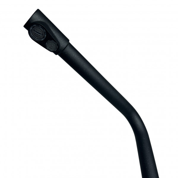 Змішувач Adamant SA-021 Антрацит