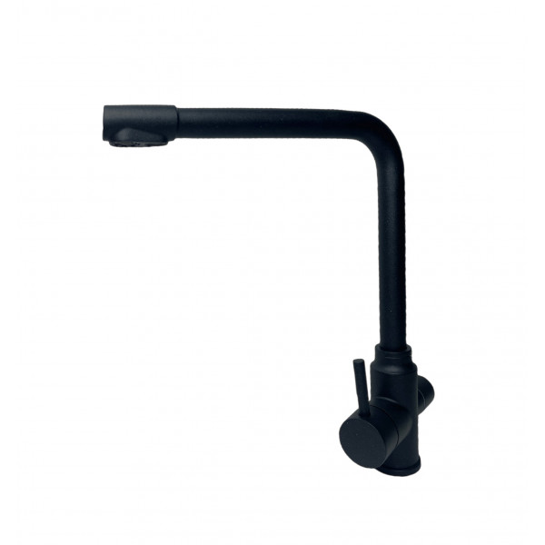 Змішувач Adamant SA-021 Антрацит