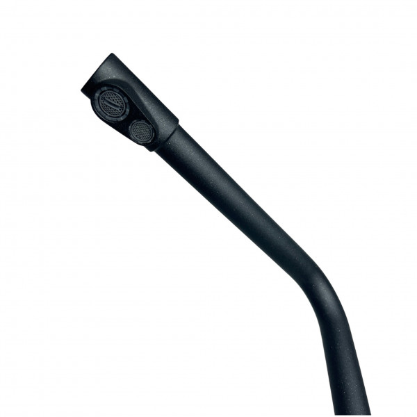 Змішувач Adamant SA-021 Чорний металік