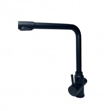 Змішувач Adamant SA-021 Чорний металік