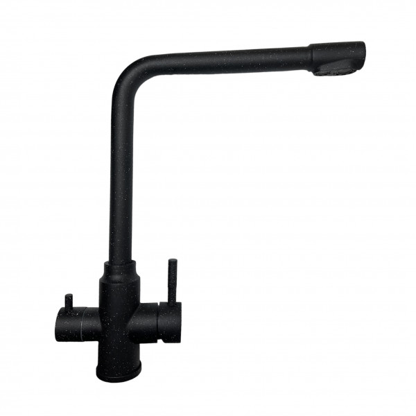 Змішувач Adamant SA-021 Чорний