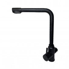 Змішувач Adamant SA-021 Чорний