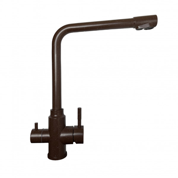 Змішувач Adamant SA-021 Коричневий