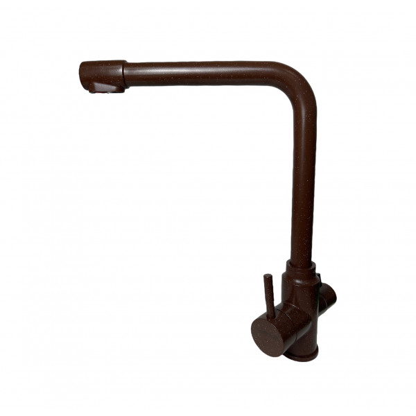 Змішувач Adamant SA-021 Коричневий