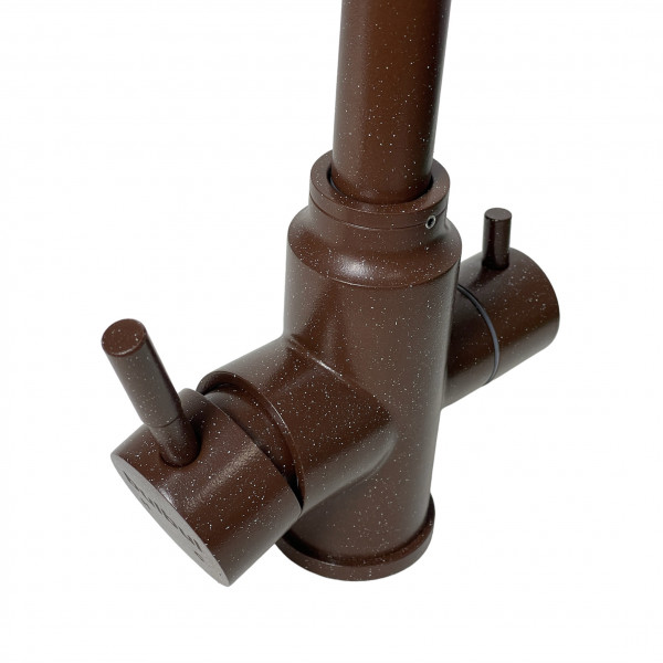 Змішувач Adamant SA-021 Коричневий