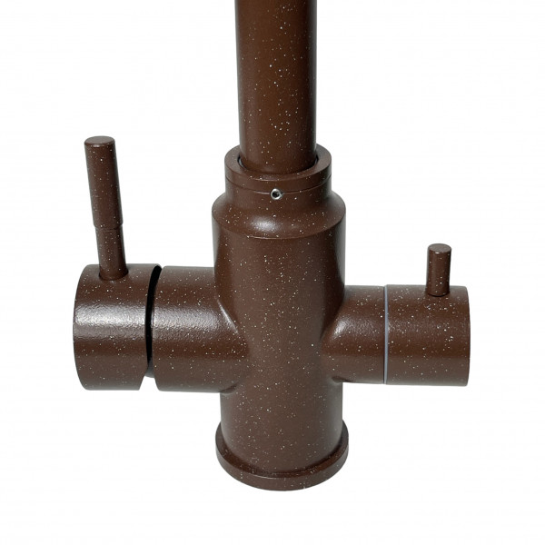 Змішувач Adamant SA-021 Коричневий