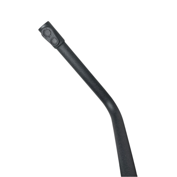 Змішувач Adamant SA-021 Графіт