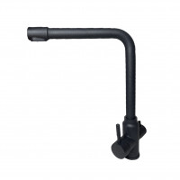 Змішувач Adamant SA-021 Графіт