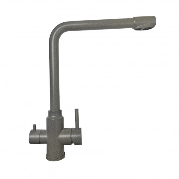 Змішувач Adamant SA-021 Сірий