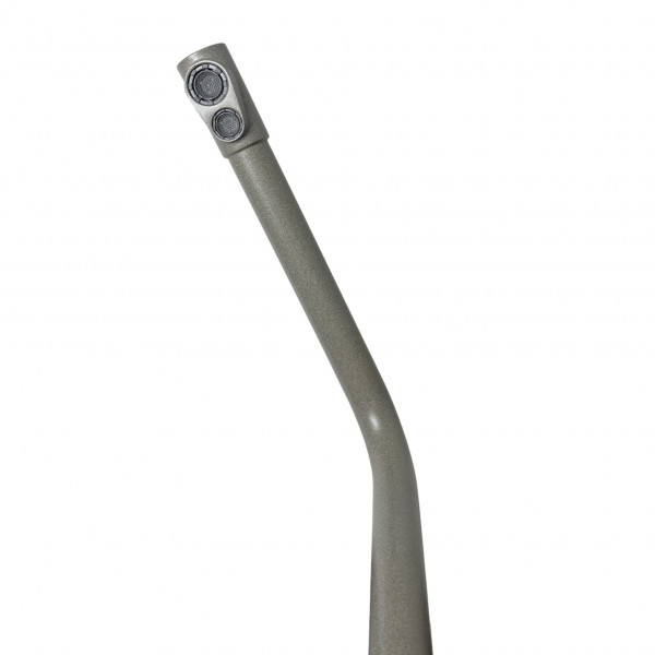 Змішувач Adamant SA-021 Сірий