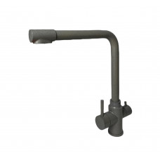 Змішувач Adamant SA-021 Сірий