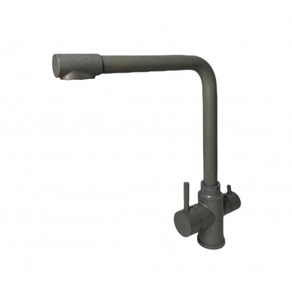 Змішувач Adamant SA-021 Сірий