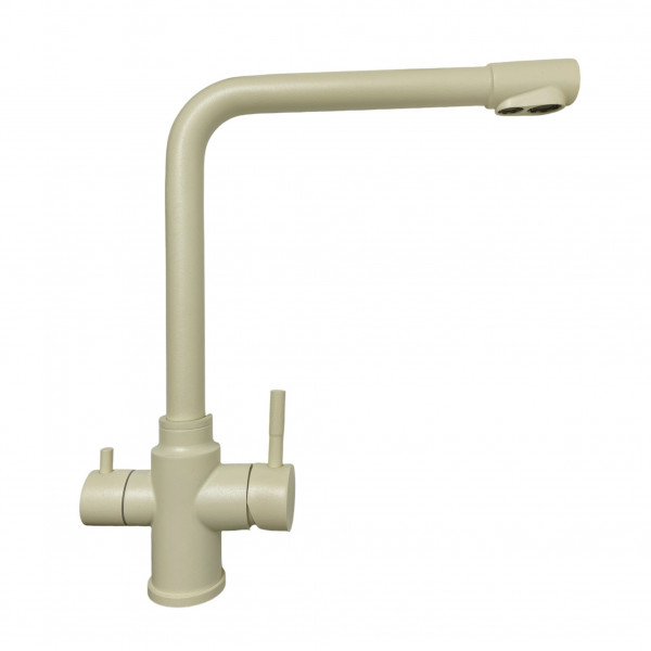 Змішувач Adamant SA-021 Ivory