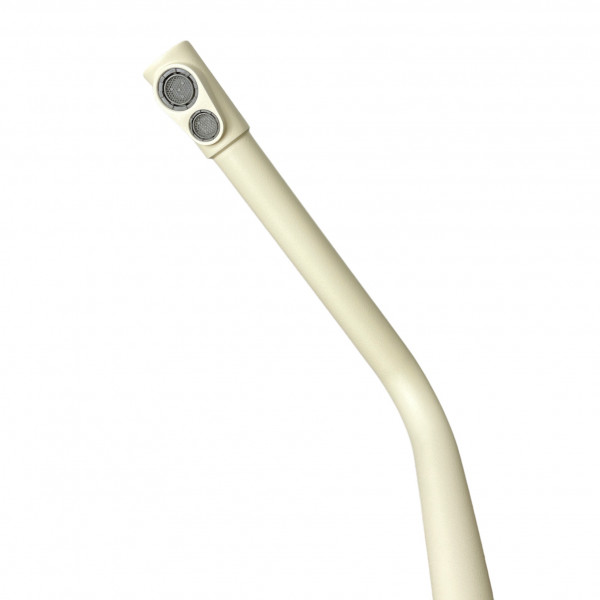 Змішувач Adamant SA-021 Ivory