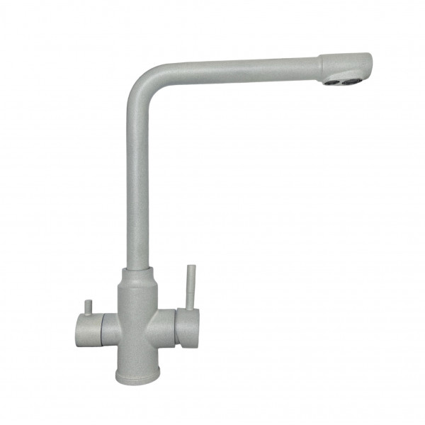 Змішувач Adamant SA-021 Світло-сірий