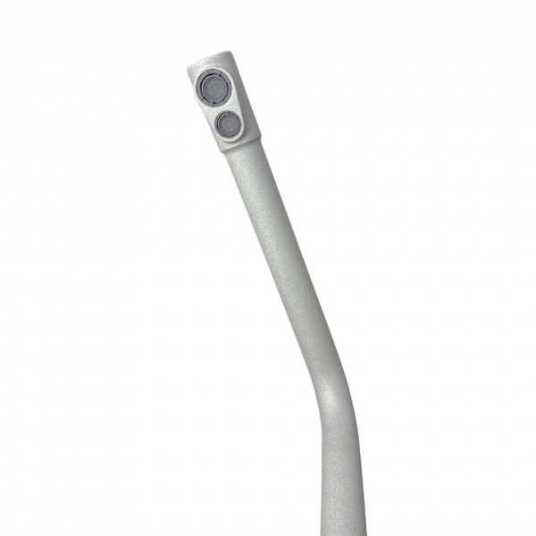 Змішувач Adamant SA-021 Світло-сірий