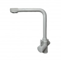 Змішувач Adamant SA-021 Світло-сірий