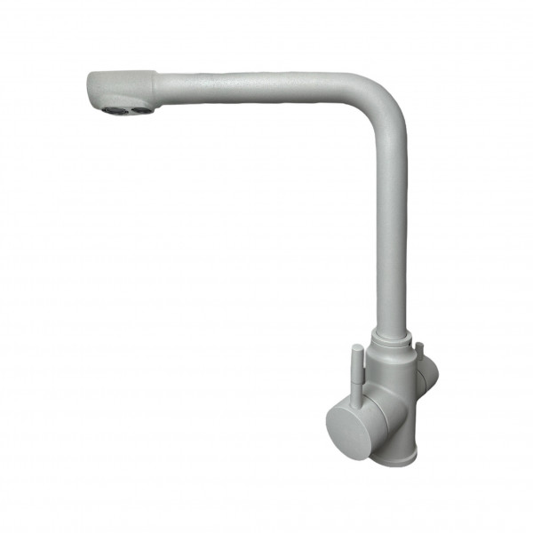 Змішувач Adamant SA-021 Світло-сірий