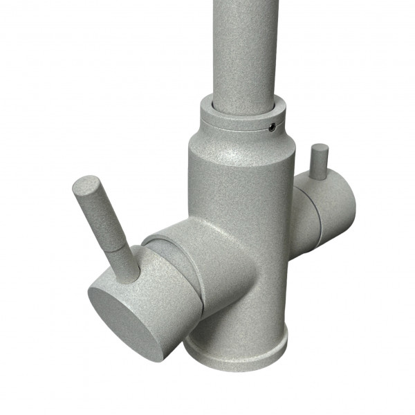 Змішувач Adamant SA-021 Світло-сірий