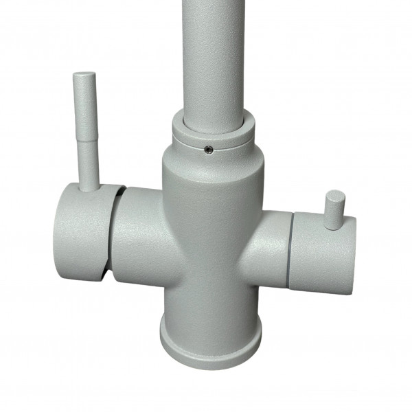 Змішувач Adamant SA-021 Світло-сірий