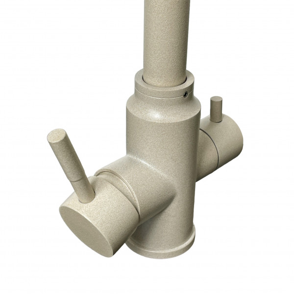 Змішувач Adamant SA-021 Сахара