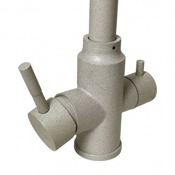 Змішувач Adamant SA-021 Terra