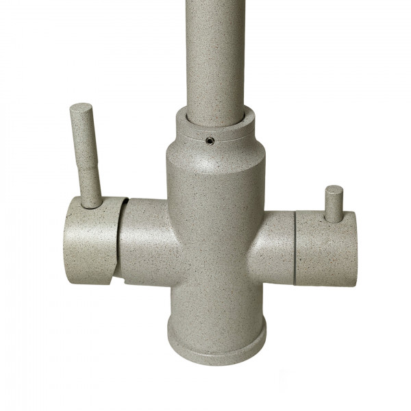 Змішувач Adamant SA-021 Terra