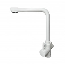 Змішувач Adamant SA-021 Білий