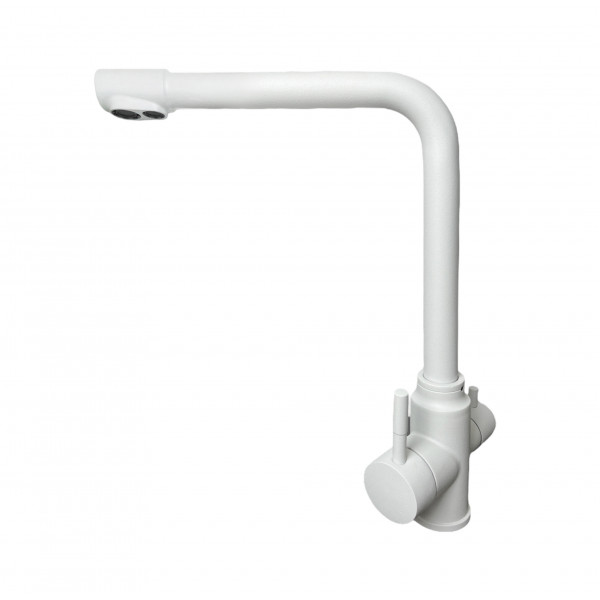 Змішувач Adamant SA-021 Білий