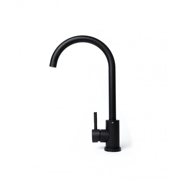 Змішувач Adamant SA-01 Антрацит