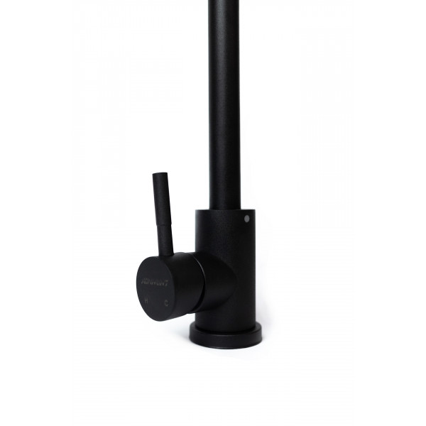 Змішувач Adamant SA-01 Антрацит