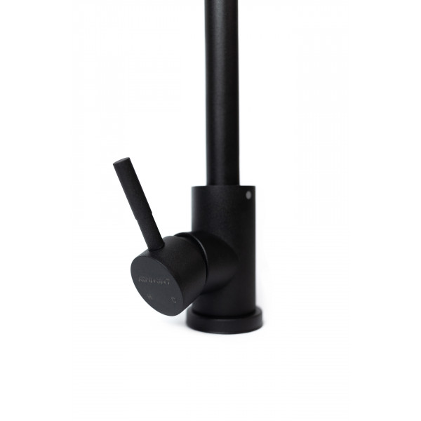 Змішувач Adamant SA-01 Антрацит