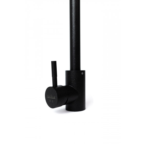 Змішувач Adamant SA-01 Чорний металік