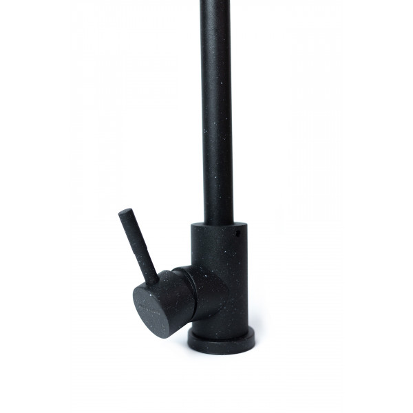 Змішувач Adamant SA-01 Чорний