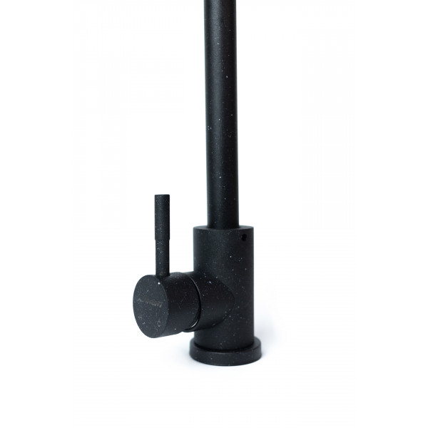 Змішувач Adamant SA-01 Чорний