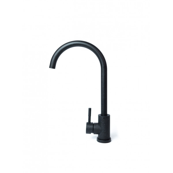 Змішувач Adamant SA-01 Чорний