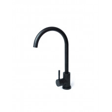 Змішувач Adamant SA-01 Чорний