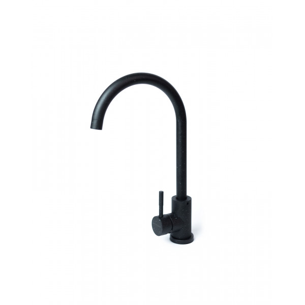 Змішувач Adamant SA-01 Чорний