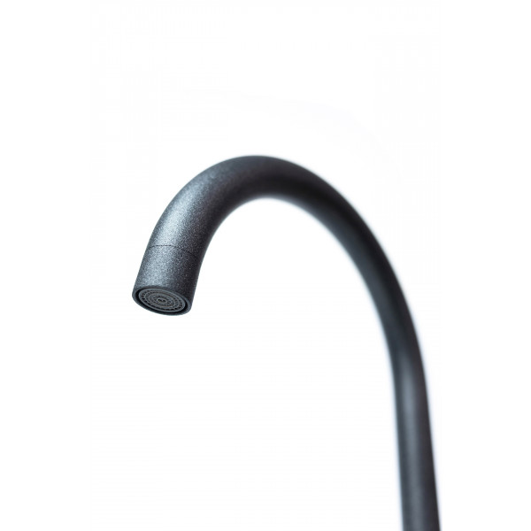 Змішувач Adamant SA-01 Графіт