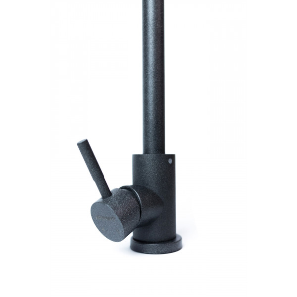 Змішувач Adamant SA-01 Графіт