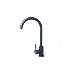 Змішувач Adamant SA-01 Графіт