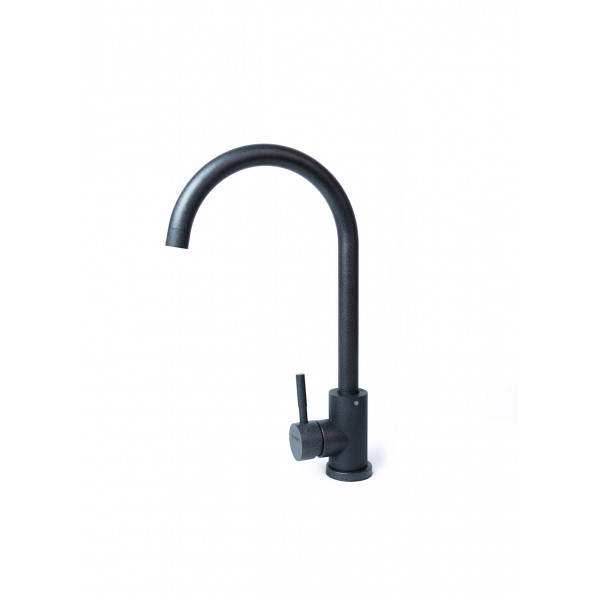 Змішувач Adamant SA-01 Графіт