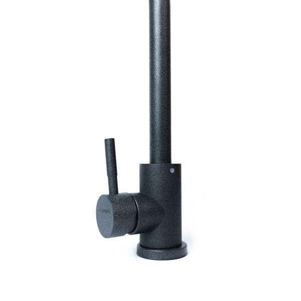 Змішувач Adamant SA-01 Графіт