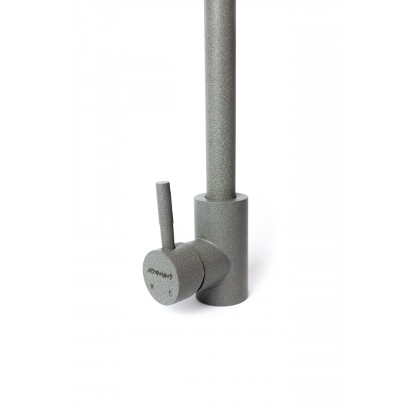 Змішувач Adamant SA-01 Сірий